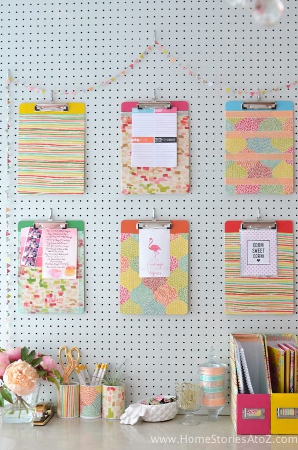 10 Wonderful Crafts That Will Truly Organize Your Life - picture 7