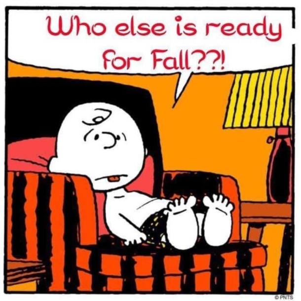 10 Wonderful Fall / Autumn Pics With Quotes For The New Season - picture 2