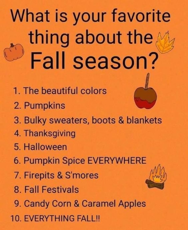 10 Wonderful Fall / Autumn Pics With Quotes For The New Season - picture 6