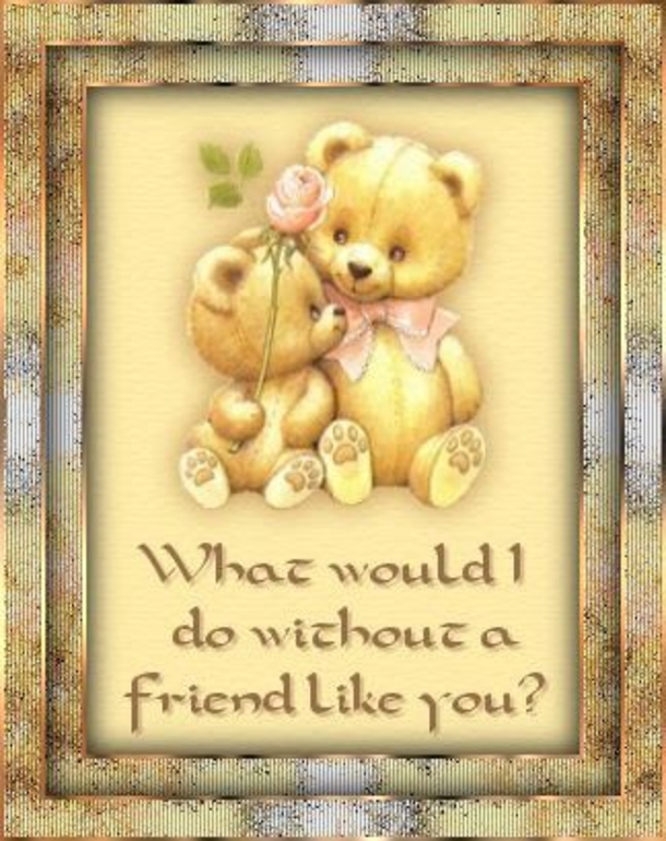 10 Wonderful Friendship Quotes And Sayings - picture 10