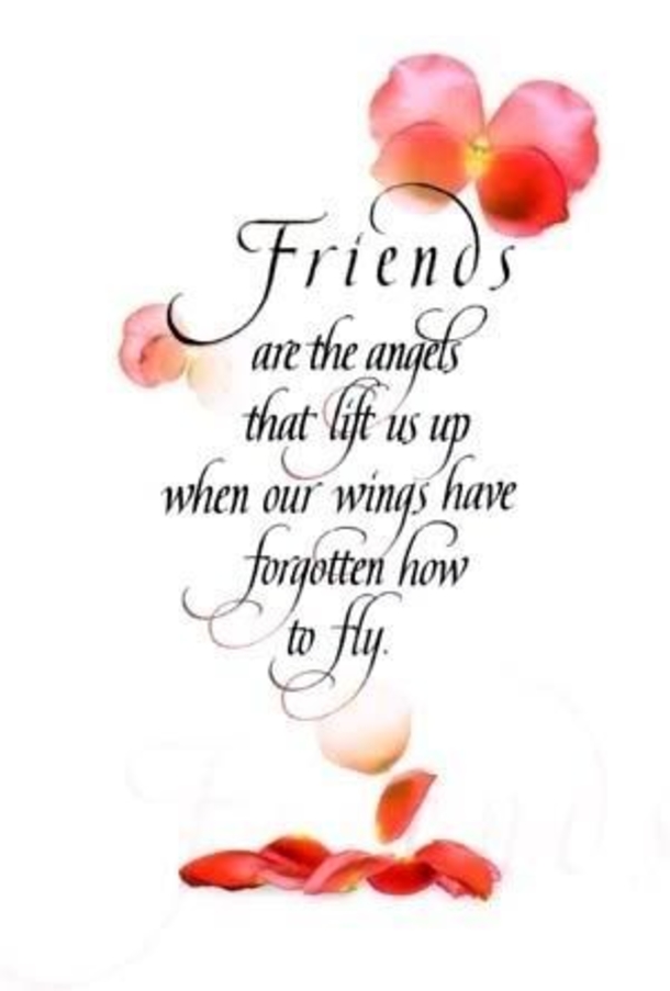 10 Wonderful Friendship Quotes And Sayings - picture 3
