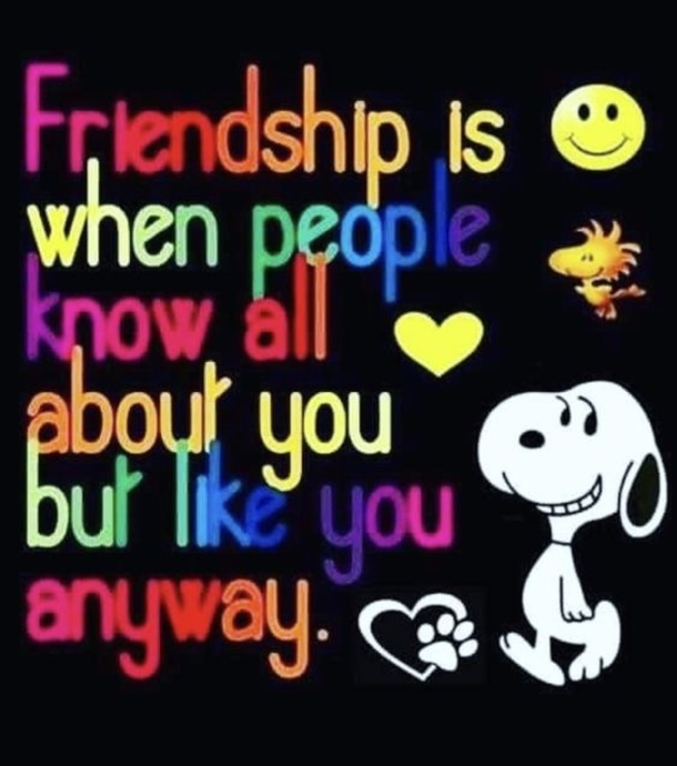 10 Wonderful Friendship Quotes And Sayings - picture 8