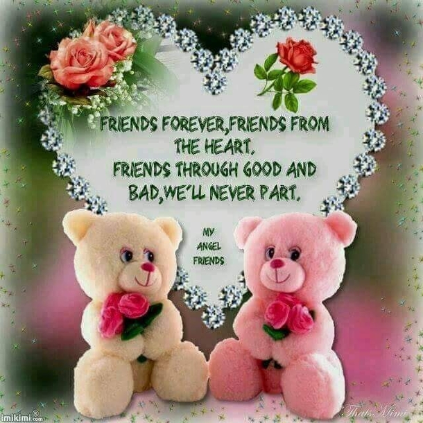 10 Wonderful Friendship Quotes & Images - picture 3