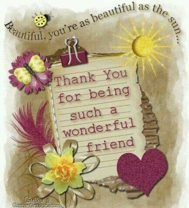 10 Wonderful Friendship Quotes & Images - picture 4