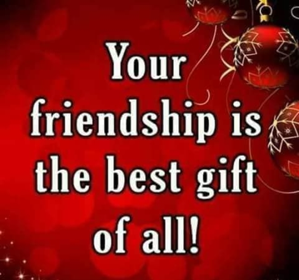 10 Wonderful Friendship Quotes & Images - picture 5