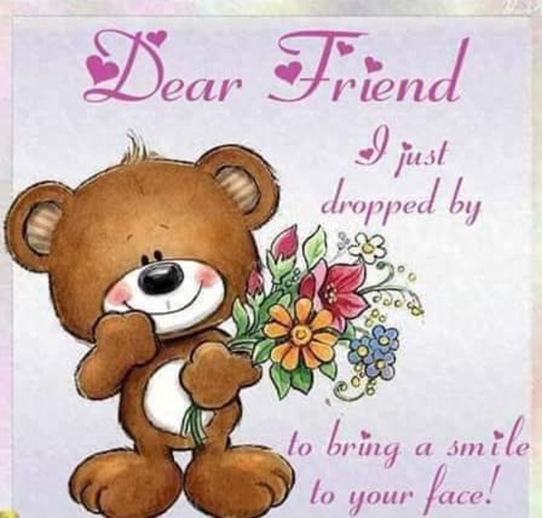 10 Wonderful Friendship Quotes & Images - picture 6
