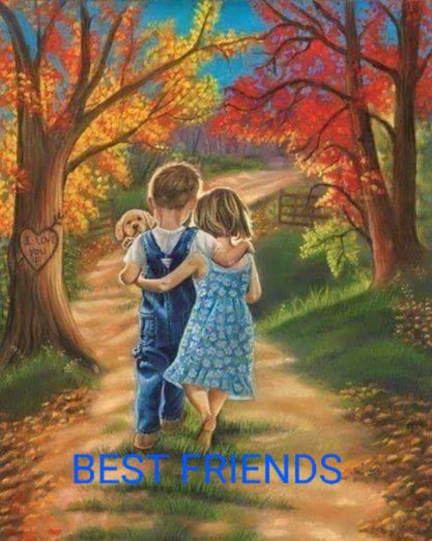 10 Wonderful Friendship Quotes & Images - picture 9
