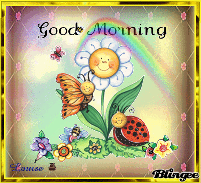 10 Wonderful Good Morning Quotes And Sayings - picture 7