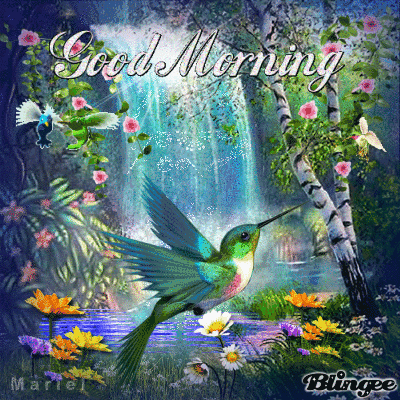 10 Wonderful Good Morning Quotes And Sayings - picture 8