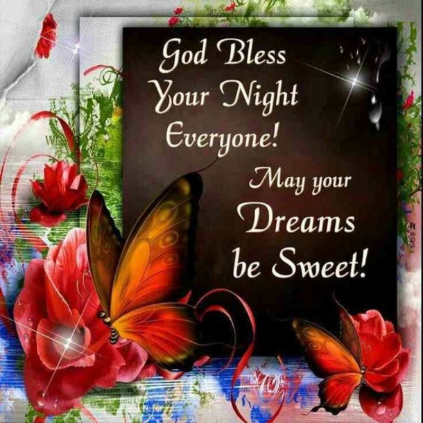 10 Wonderful Good Night Quotes And Sayings - picture 8