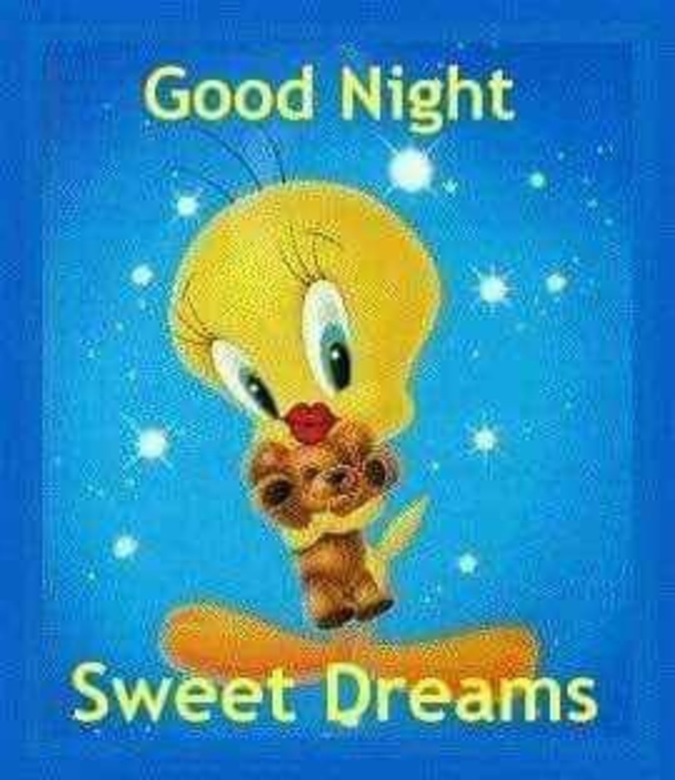 10 Wonderful Good Night Quotes And Sayings - picture 9