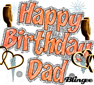 10 Wonderful Happy Birthday Gifs & Quotes For Dad - picture 10