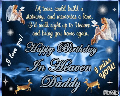 10 Wonderful Happy Birthday Gifs & Quotes For Dad - picture 5