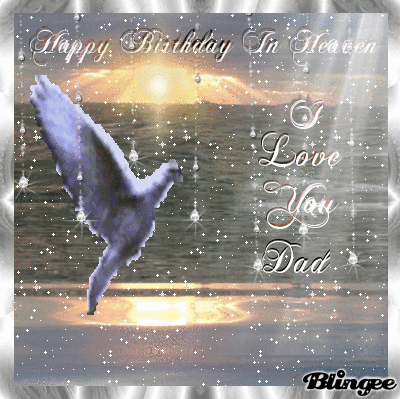 10 Wonderful Happy Birthday Gifs & Quotes For Dad - picture 9