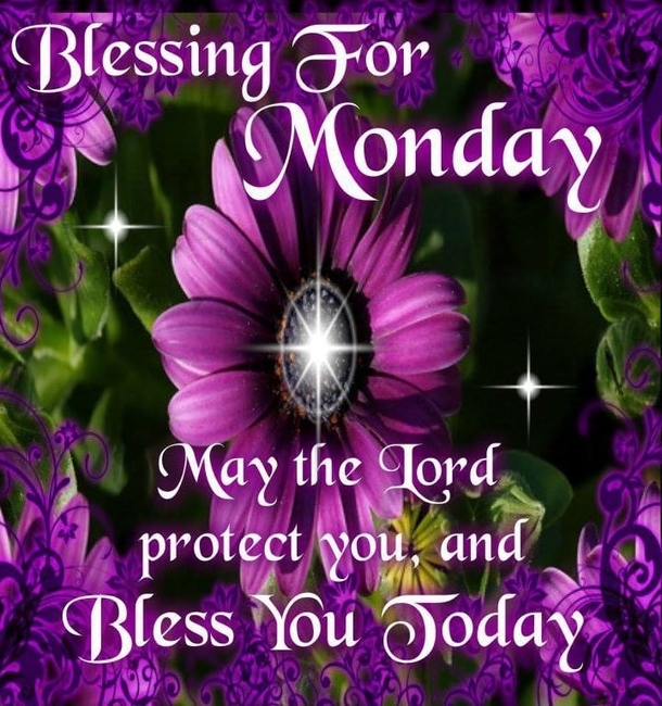 10 Wonderful Monday Quotes That'll Bring Many Blessings To Your Week - picture 10