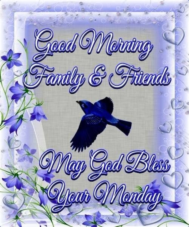 10 Wonderful Monday Quotes That'll Bring Many Blessings To Your Week - picture 12