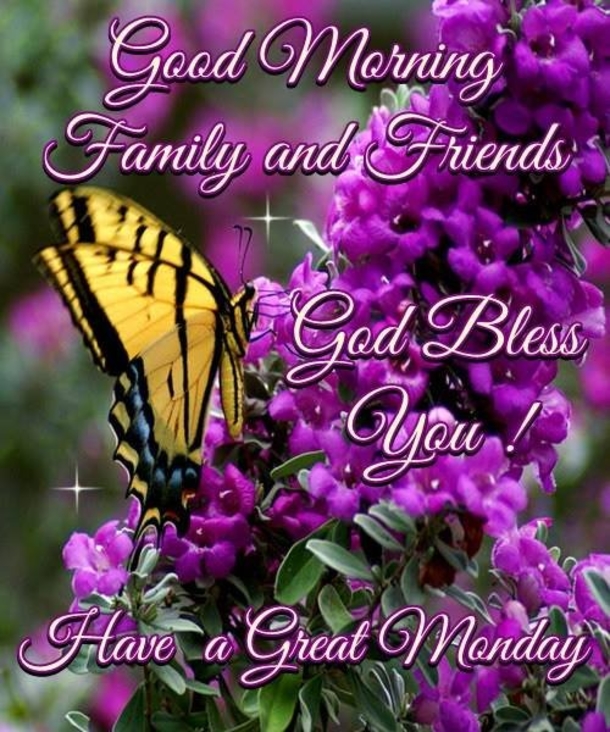 10 Wonderful Monday Quotes That'll Bring Many Blessings To Your Week - picture 3