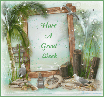 10 Wonderful New Week Quotes And Gifs - picture 3