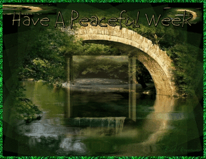 10 Wonderful New Week Quotes And Gifs - picture 4