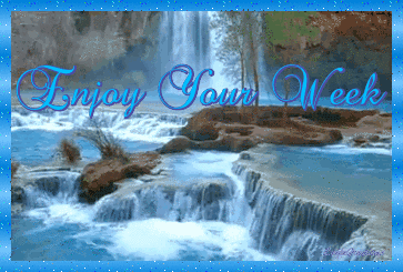 10 Wonderful New Week Quotes And Gifs - picture 6