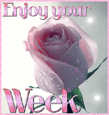 10 Wonderful New Week Quotes And Gifs - picture 8