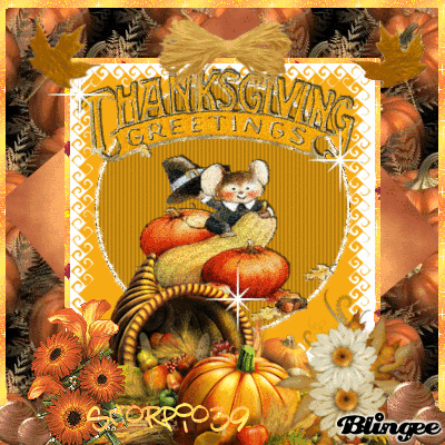 10 Wonderful Thanksgiving Gifs And Quotes - picture 2