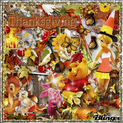 10 Wonderful Thanksgiving Gifs And Quotes - picture 9