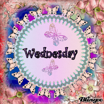 10 Wonderful Wednesday Gif Quotes - picture 10