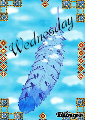 10 Wonderful Wednesday Gif Quotes - picture 3