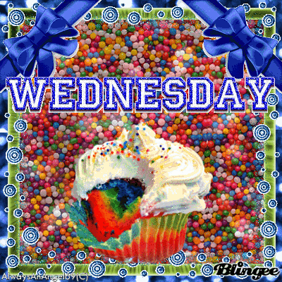 10 Wonderful Wednesday Gif Quotes - picture 6