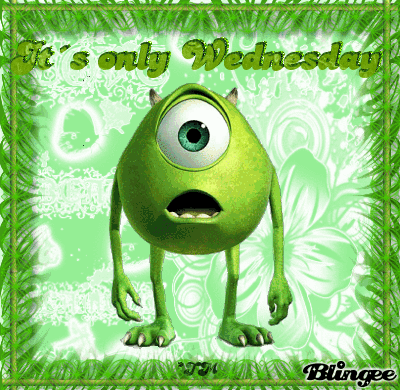10 Wonderful Wednesday Gif Quotes - picture 9
