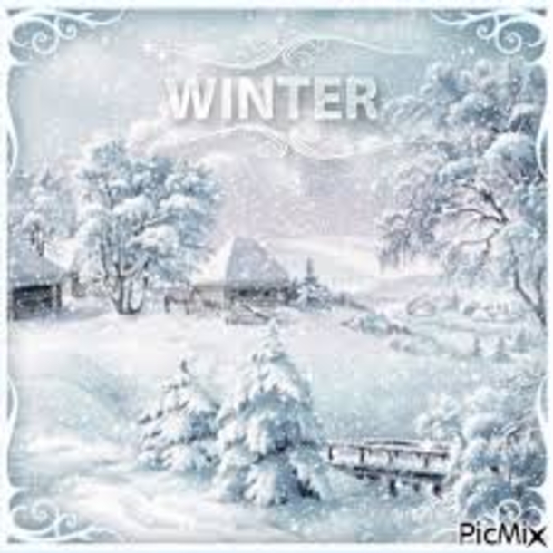 10 Wonderful Winter Quotes And Gifs For The New Season - picture 4