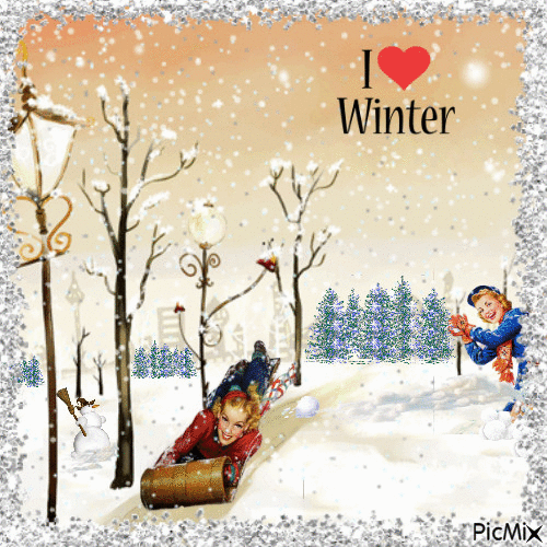 10 Wonderful Winter Quotes And Gifs For The New Season - picture 7