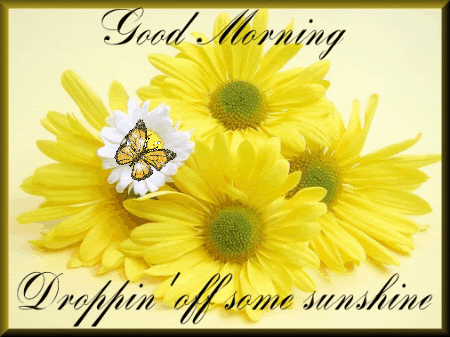10 Wonderful & Inspiring Good Morning To Start The New Day - picture 3