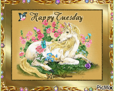 10 Wonderful & Inspiring Tuesday Quotes - picture 9
