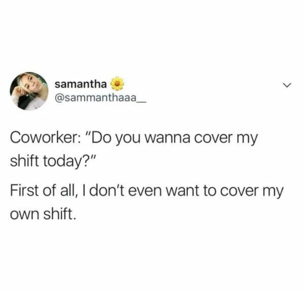 10 Work Memes For Anyone Who Despises Mondays - picture 12