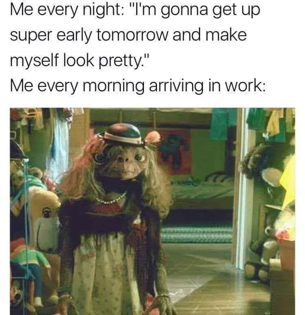 10 Work Memes For Anyone Who Despises Mondays - picture 2