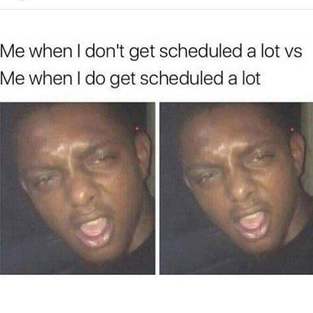 10 Work Memes For Anyone Who Despises Mondays - picture 3
