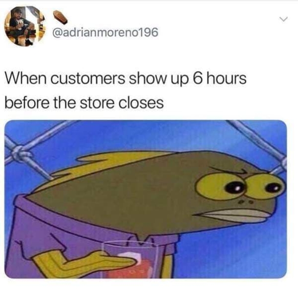 10 Work Memes For Anyone Who Despises Mondays - picture 6