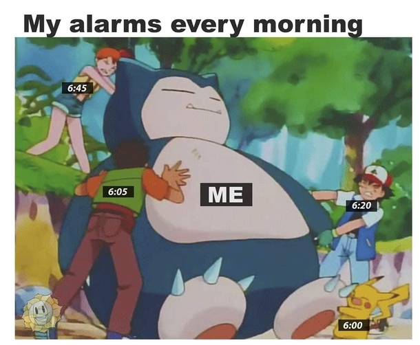 10 Work Memes For Anyone Who Despises Mondays - picture 9