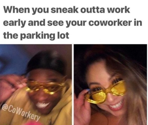 10+ Work Memes That Remind You That Mondays Suck - picture 10