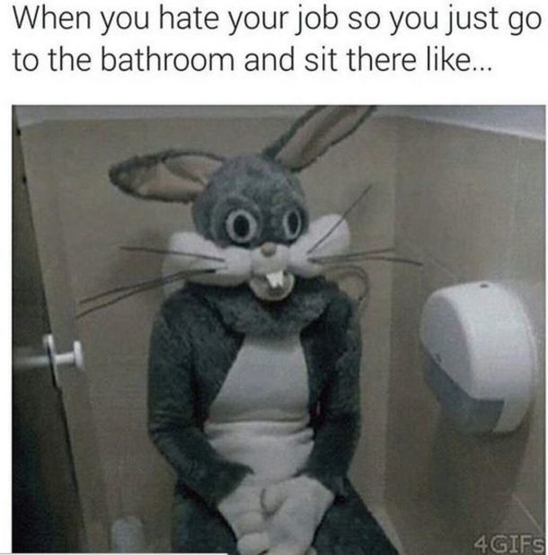 10+ Work Memes That Remind You That Mondays Suck - picture 12