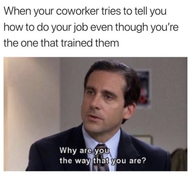10+ Work Memes That Remind You That Mondays Suck - picture 7
