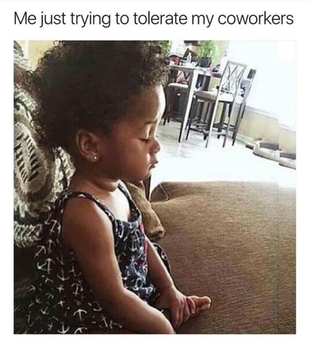 10+ Work Memes That Remind You That Mondays Suck - picture 9