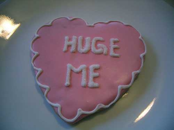 10 Worst Valentines Day Gifts Ever! They Are Funny But Horrible - picture 10