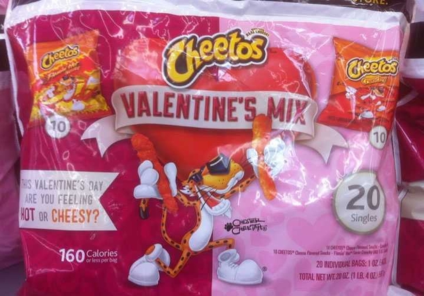 10 Worst Valentines Day Gifts Ever! They Are Funny But Horrible - picture 6