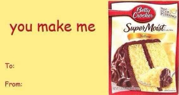 10 Worst Valentines Day Gifts Ever! They Are Funny But Horrible - picture 7