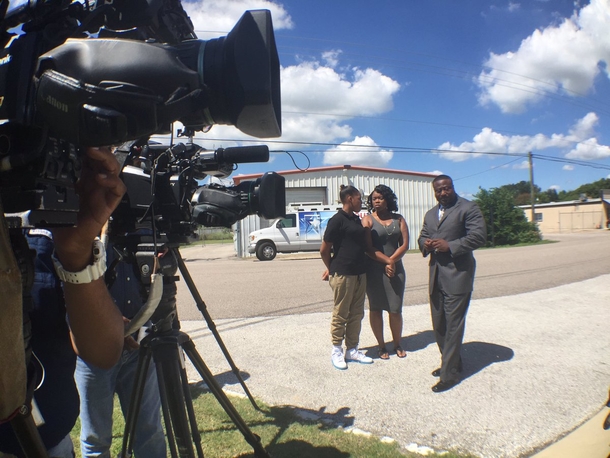 10 Year Old Refuses To Stand For National Anthem And Says It's Racist, School Responds - picture 4
