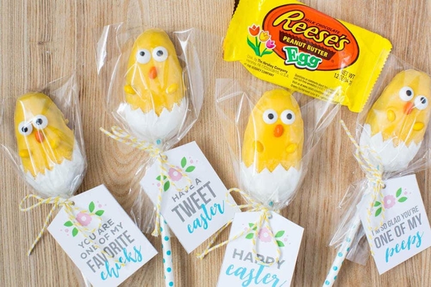 10 Yummy Cakey Easter Pops 2023 - picture 11