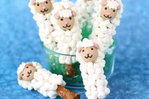 10 Yummy Cakey Easter Pops 2023 - picture 6